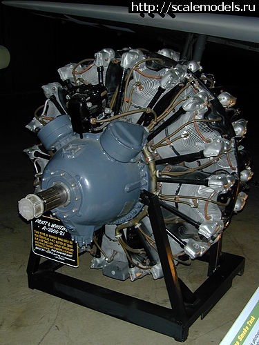 1479584361_375px-Pratt__Whitney_R-2800_Engine_1.jpg : #1313524/ F4-F Wildcat Tamiya 1/48  