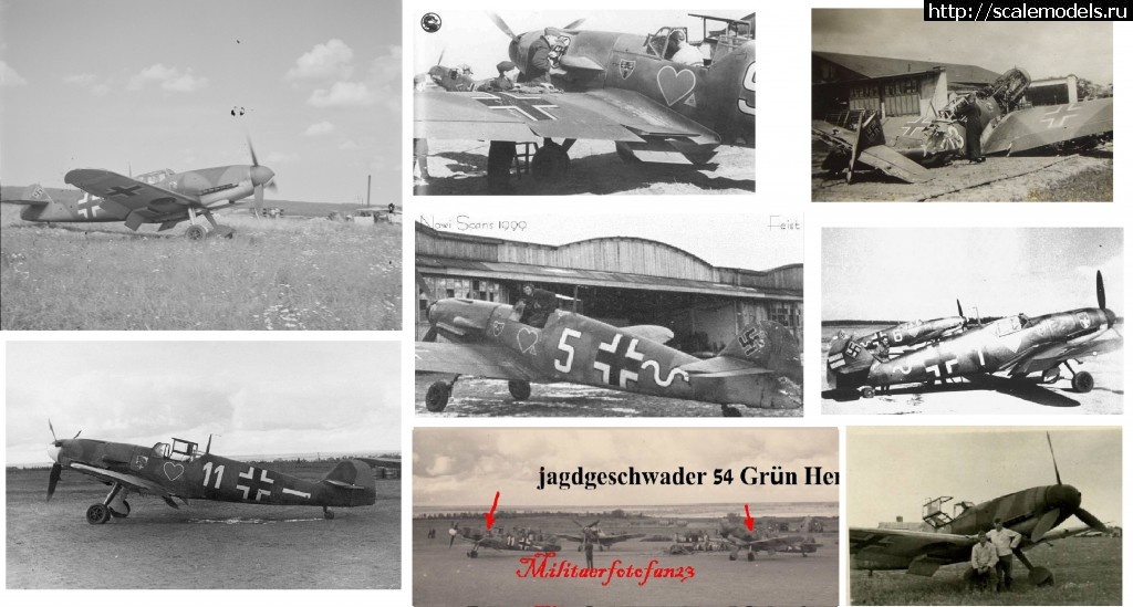 1479678230_rrrsrsrrsr2.jpg : #1313817/ 1/48 Bf 109F-4 +Eduard+Montex  