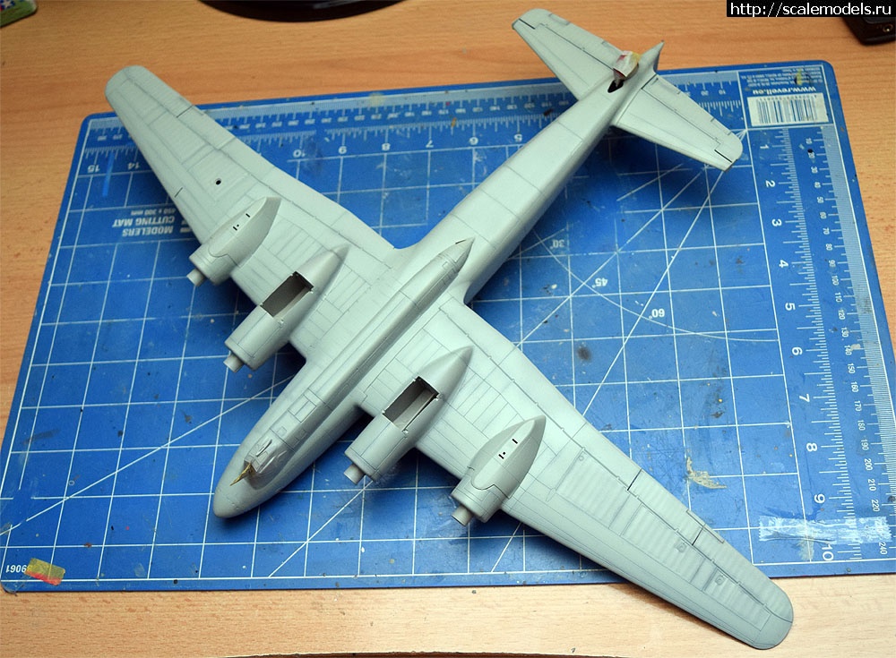 1479713763_gb_024.jpg : #1313905/ FW-200 1/72 Revell - !  