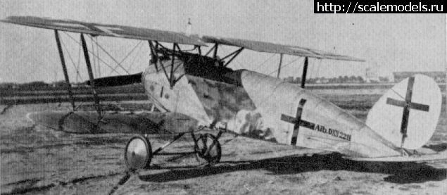 1479718868_264-2.jpg : #1313928/ 1/48 Albatros D.XII ( ) !  