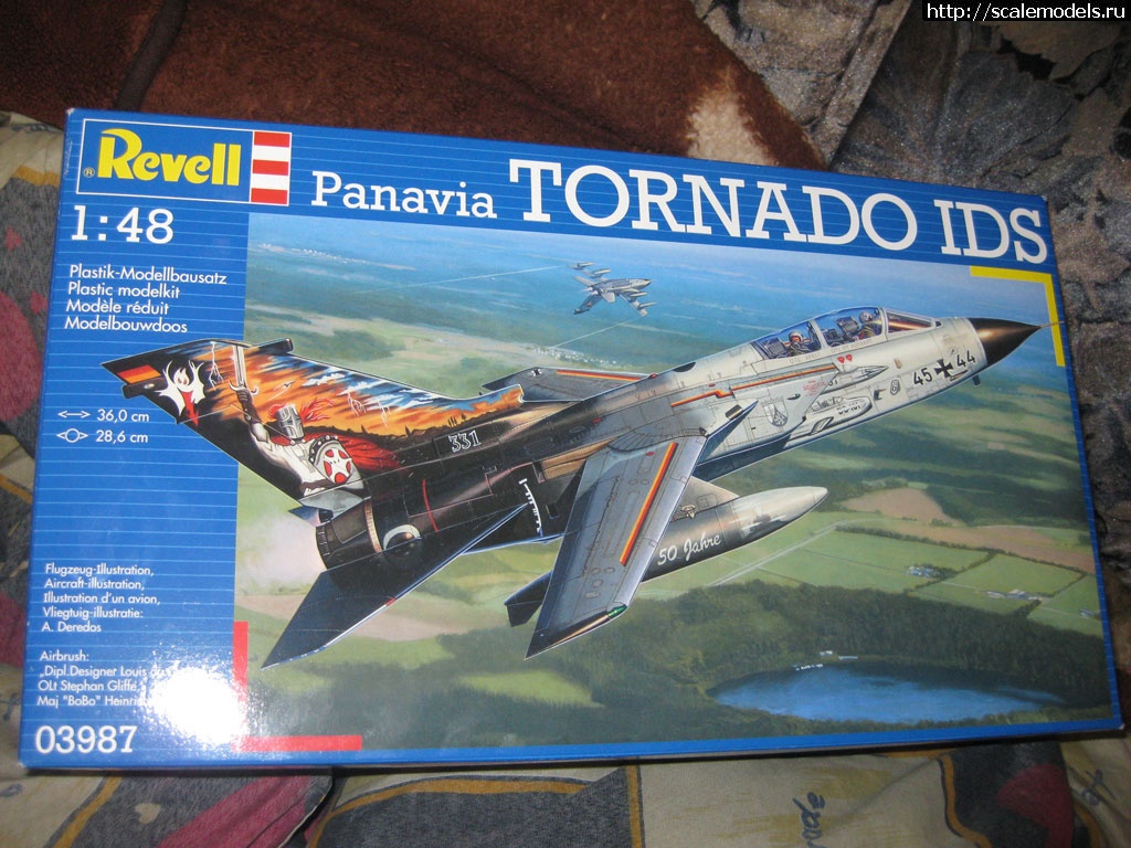 1479766213_IMG_7578.jpg : Revell 1/48  IDS Tornado .  ,  !  
