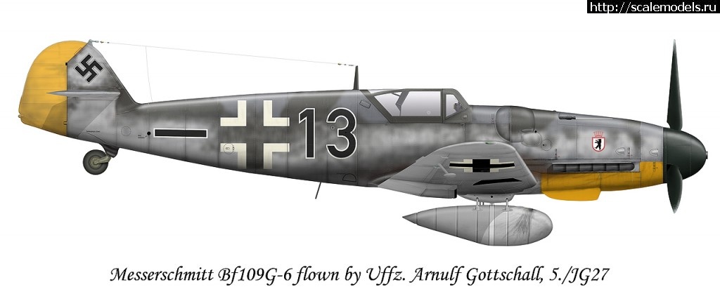 1479846500_Bf-109G6-5.jpg : #1314671/   109G-6    