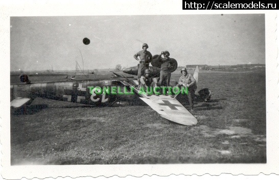 1479846527_Bf-109-G-Weisse-13-4.jpg : #1314671/   109G-6    