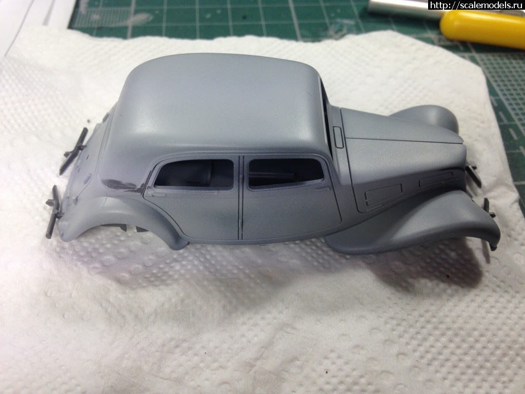 1480426737_IMG_2912.jpg : Tamiya 1/48 Citroen Traction 11CV - !!!  