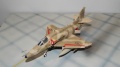 Fujimi 1/72 A-4KU Skyhawk FREE KUWAIT