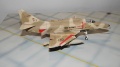 Fujimi 1/72 A-4KU Skyhawk FREE KUWAIT