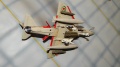 Fujimi 1/72 A-4KU Skyhawk FREE KUWAIT