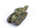 Meng 1/35 Renault FT-17