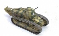 Meng 1/35 Renault FT-17