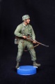 Dragon 1/16 German fallschirmjager (Monte Casino, 1944)