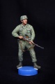 Dragon 1/16 German fallschirmjager (Monte Casino, 1944)