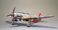 Hasegawa 1/48 Ki-61 Hien -     !