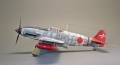 Hasegawa 1/48 Ki-61 Hien -     !