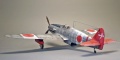 Hasegawa 1/48 Ki-61 Hien -     !