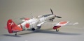 Hasegawa 1/48 Ki-61 Hien -     !