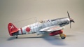 Hasegawa 1/48 Ki-61 Hien -     !