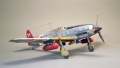 Hasegawa 1/48 Ki-61 Hien -     !