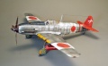 Hasegawa 1/48 Ki-61 Hien -     !