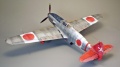 Hasegawa 1/48 Ki-61 Hien -     !