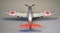 Hasegawa 1/48 Ki-61 Hien -     !