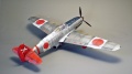 Hasegawa 1/48 Ki-61 Hien -     !