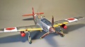 Hasegawa 1/48 Ki-61 Hien -     !