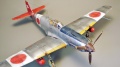 Hasegawa 1/48 Ki-61 Hien -     !