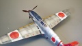 Hasegawa 1/48 Ki-61 Hien -     !