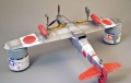 Hasegawa 1/48 Ki-61 Hien -     !