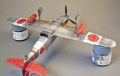 Hasegawa 1/48 Ki-61 Hien -     !