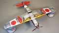 Hasegawa 1/48 Ki-61 Hien -     !