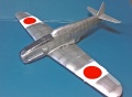 Hasegawa 1/48 Ki-61 Hien -     !