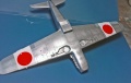 Hasegawa 1/48 Ki-61 Hien -     !