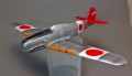 Hasegawa 1/48 Ki-61 Hien -     !