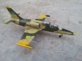 Eduard 1/72 L-39C Albatros    90- 