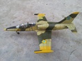 Eduard 1/72 L-39C Albatros    90- 