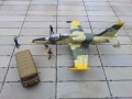 Eduard 1/72 L-39C Albatros    90- 