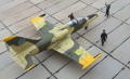 Eduard 1/72 L-39C Albatros    90- 