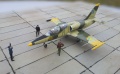 Eduard 1/72 L-39C Albatros    90- 