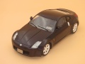 Tamiya 24254 1/24 Nissan 350Z