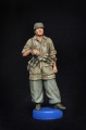 Verlinden 120 German paratrooper