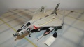 Tamiya 1/72 Douglas F4D Skyray