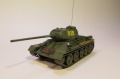 Revell 03302 1/72 T-34/85