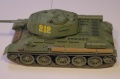 Revell 03302 1/72 T-34/85