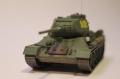 Revell 03302 1/72 T-34/85