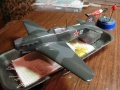 Modelsvit 1/48 -9 - ,  