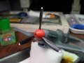 Modelsvit 1/48 -9 - ,  