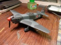 Modelsvit 1/48 -9 - ,  