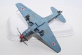 Modelsvit 1/48 -9 - ,  