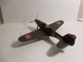  1/72 P-39Q Airacobra 